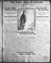 Thumbnail image of item number 1 in: 'The Fort Worth Record and Register (Fort Worth, Tex.), Vol. 9, No. 114, Ed. 1 Monday, February 6, 1905'.