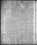 Thumbnail image of item number 4 in: 'The Fort Worth Record and Register (Fort Worth, Tex.), Vol. 9, No. 114, Ed. 1 Monday, February 6, 1905'.