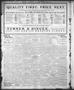 Thumbnail image of item number 2 in: 'The Fort Worth Record and Register (Fort Worth, Tex.), Vol. 9, No. 137, Ed. 1 Wednesday, March 1, 1905'.