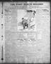 Newspaper: The Fort Worth Record and Register (Fort Worth, Tex.), Vol. 9, No. 16…