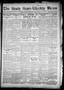 Newspaper: The Sealy Semi-Weekly News (Sealy, Tex.), Vol. 28, No. 54, Ed. 1 Mond…
