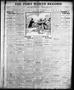 Newspaper: The Fort Worth Record and Register (Fort Worth, Tex.), Vol. 9, No. 17…