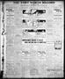 Newspaper: The Fort Worth Record and Register (Fort Worth, Tex.), Vol. 9, No. 19…