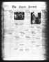 Newspaper: The Cuero Record (Cuero, Tex.), Vol. 44, No. 236, Ed. 1 Tuesday, Octo…