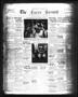 Newspaper: The Cuero Record (Cuero, Tex.), Vol. 44, No. 236, Ed. 1 Wednesday, Oc…