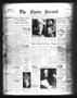 Newspaper: The Cuero Record (Cuero, Tex.), Vol. 44, No. 239, Ed. 1 Sunday, Octob…
