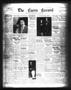 Newspaper: The Cuero Record (Cuero, Tex.), Vol. 44, No. 241, Ed. 1 Tuesday, Octo…