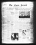 Newspaper: The Cuero Record (Cuero, Tex.), Vol. 44, No. 243, Ed. 1 Thursday, Oct…