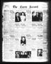 Newspaper: The Cuero Record (Cuero, Tex.), Vol. 44, No. 247, Ed. 1 Tuesday, Octo…