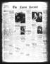 Newspaper: The Cuero Record (Cuero, Tex.), Vol. 44, No. 254, Ed. 1 Tuesday, Octo…