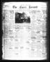 Newspaper: The Cuero Record (Cuero, Tex.), Vol. 44, No. 255, Ed. 1 Wednesday, Oc…
