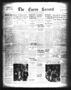 Newspaper: The Cuero Record (Cuero, Tex.), Vol. 44, No. 257, Ed. 1 Friday, Octob…