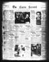 Newspaper: The Cuero Record (Cuero, Tex.), Vol. 44, No. 272, Ed. 1 Tuesday, Nove…