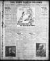 Newspaper: The Fort Worth Record and Register (Fort Worth, Tex.), Vol. 9, No. 23…