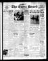 Newspaper: The Cuero Record (Cuero, Tex.), Vol. 59, No. 152, Ed. 1 Sunday, June …