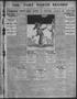 Newspaper: The Fort Worth Record and Register (Fort Worth, Tex.), Vol. 12, No. 3…