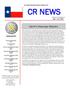 Thumbnail image of item number 1 in: 'CR News, Volume 22, Number 2, April-June 2017'.