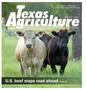 Journal/Magazine/Newsletter: Texas Agriculture, Volume 36, Number 3, September 2020