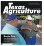 Journal/Magazine/Newsletter: Texas Agriculture, Volume 37, Number 3, September 2021