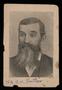 Photograph: [Photograph of Dr. J. H. Luther]