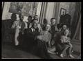Photograph: [George Washington Evans with Family Members]