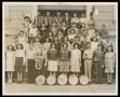 Photograph: [Photograph of the Waco High School Band]
