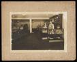Photograph: [Photograph of Sam Pittenger Bar and Store]