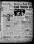 Newspaper: Henderson Daily News (Henderson, Tex.), Vol. 10, No. 212, Ed. 1 Thurs…