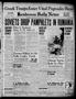 Newspaper: Henderson Daily News (Henderson, Tex.), Vol. 10, No. 220, Ed. 1 Sunda…