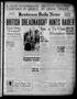 Newspaper: Henderson Daily News (Henderson, Tex.), Vol. 10, No. 226, Ed. 1 Sunda…