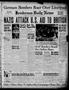 Primary view of Henderson Daily News (Henderson, Tex.), Vol. 10, No. 238, Ed. 1 Sunday, December 22, 1940