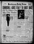 Newspaper: Henderson Daily News (Henderson, Tex.), Vol. 10, No. 239, Ed. 1 Monda…