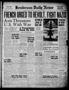 Newspaper: Henderson Daily News (Henderson, Tex.), Vol. 10, No. 244, Ed. 1 Sunda…