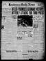 Primary view of Henderson Daily News (Henderson, Tex.), Vol. 10, No. 246, Ed. 1 Tuesday, December 31, 1940