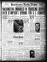 Newspaper: Henderson Daily News (Henderson, Tex.), Vol. 11, No. 42, Ed. 1 Wednes…
