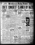 Newspaper: Henderson Daily News (Henderson, Tex.), Vol. 11, No. 62, Ed. 1 Friday…