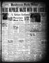 Newspaper: Henderson Daily News (Henderson, Tex.), Vol. 11, No. 94, Ed. 1 Monday…