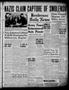 Newspaper: Henderson Daily News (Henderson, Tex.), Vol. 11, No. 103, Ed. 1 Thurs…
