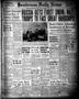 Newspaper: Henderson Daily News (Henderson, Tex.), Vol. 11, No. 166, Ed. 1 Monda…