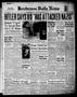 Newspaper: Henderson Daily News (Henderson, Tex.), Vol. 11, No. 195, Ed. 1 Sunda…