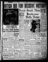 Newspaper: Henderson Daily News (Henderson, Tex.), Vol. 11, No. 216, Ed. 1 Wedne…