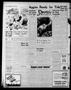 Thumbnail image of item number 2 in: 'Henderson Daily News (Henderson, Tex.), Vol. 11, No. 246, Ed. 1 Wednesday, December 31, 1941'.