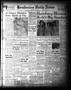 Newspaper: Henderson Daily News (Henderson, Tex.), Vol. 12, No. 113, Ed. 1 Wedne…