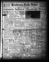 Primary view of Henderson Daily News (Henderson, Tex.), Vol. 12, No. 141, Ed. 1 Monday, August 31, 1942