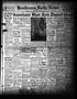 Primary view of Henderson Daily News (Henderson, Tex.), Vol. 12, No. 142, Ed. 1 Tuesday, September 1, 1942