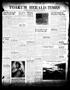 Thumbnail image of item number 1 in: 'Yoakum Herald-Times (Yoakum, Tex.), Vol. 63, No. 4, Ed. 1 Tuesday, January 13, 1959'.