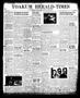 Newspaper: Yoakum Herald-Times (Yoakum, Tex.), Vol. 63, No. 92, Ed. 1 Friday, No…