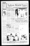 Newspaper: Yoakum Herald-Times (Yoakum, Tex.), Vol. 92, No. 20, Ed. 1 Tuesday, M…