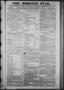 Primary view of The Morning Star. (Houston, Tex.), Vol. 2, No. 251, Ed. 1 Thursday, October 14, 1841