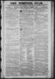 Primary view of The Morning Star. (Houston, Tex.), Vol. 2, No. 262, Ed. 1 Tuesday, November 9, 1841